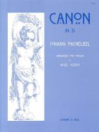 Canon in D 