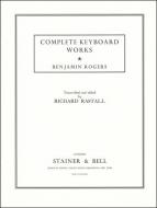 Complete Keyboard Works 