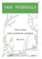 Love Learns By Laughing 
