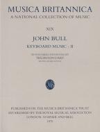 Keyboard Music II 
