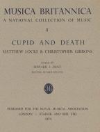 Cupid And Death 