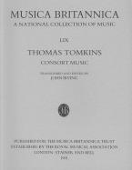Consort Music 