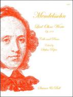 Lied ohne Worte Op. 109 