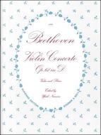 Concerto In D, Op. 61 
