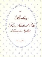 Les Nuits d'Eté 