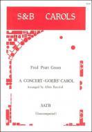 A Concert-Goer's Carol 