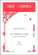 The Donkey's Carol 