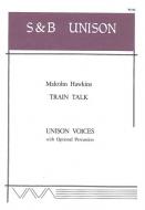 Train Talk 