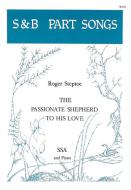 The Passionate Shepherd To His Love 