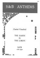 The Earth Is The Lord's 