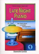 Late Night Piano 1 