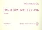 Präludium und Fuge C-Dur 
