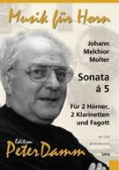 Sonata ß 5 