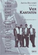 Four Cantatas 