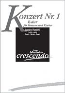 Concerto No. 1 