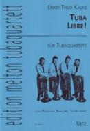 Tuba libre! 