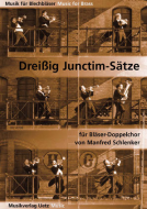 30 Junctim-Sätze 