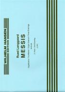 Messis (2nd Evening - Juan) 