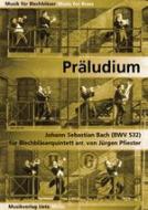 Präludium BWV 532 