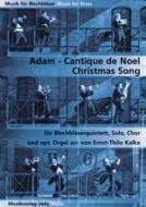 Cantique de Noel 