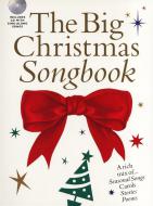 The Big Christmas Songbook 