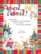Advent, Advent! 