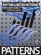 Rhythm & Meter Patterns 