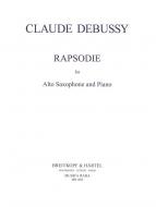 Rapsodie 