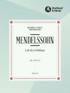 4 Lieder op. 100, 2 