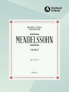 6 Lieder op. 41 Nr. 5 