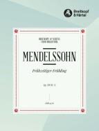 6 Lieder op. 59 Nr. 2 