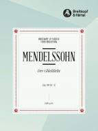 6 Lieder op. 88 Nr. 2 
