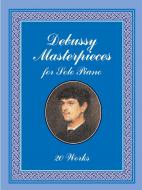 Masterpieces for Solo Piano 