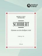 Hymnus an den heiligen Geist op. 154 D 964 