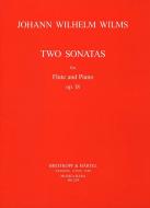 2 Sonatas op. 18 