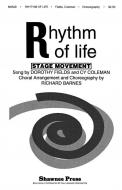The Rhythm Of Life 