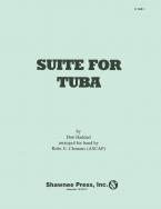 Suite For Tuba 