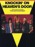 Knockin' On Heaven's Door 