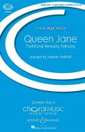 Queen Jane 