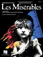 Selections from Les Miserables 