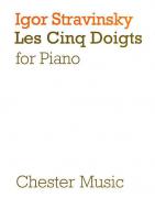 Les Cinq Doigts 