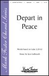 Depart In Peace 