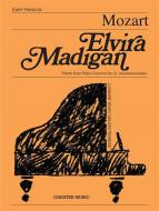 Elvira Madigan 