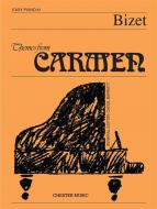 Themes from Carmen 
