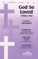 God So Loved 