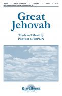 Great Jehovah 