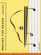 Making The Grade Piano: Grade 3 