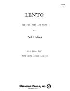 Lento 