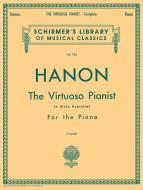 The Virtuoso Pianist (Complete) 