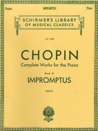 Impromptus 